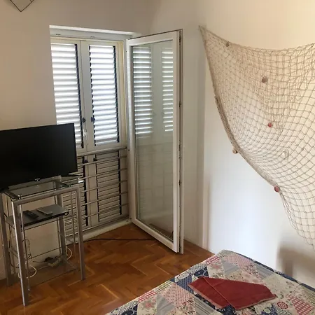 Hrzan-keglevic Apartman