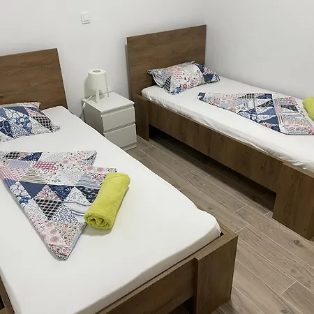Apartman Hrzan-keglevic