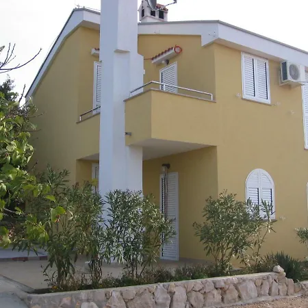 Hrzan-keglevic Apartman Mandre