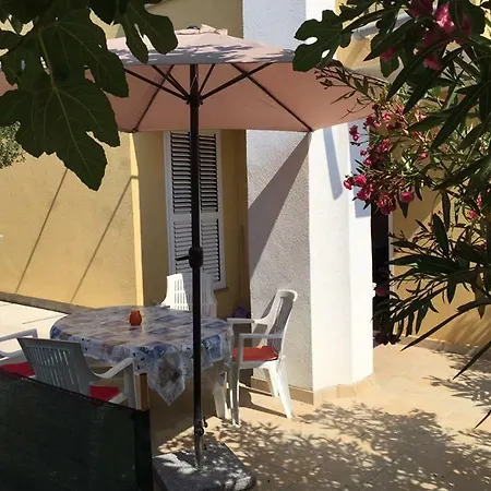 Hrzan-keglevic Apartman *