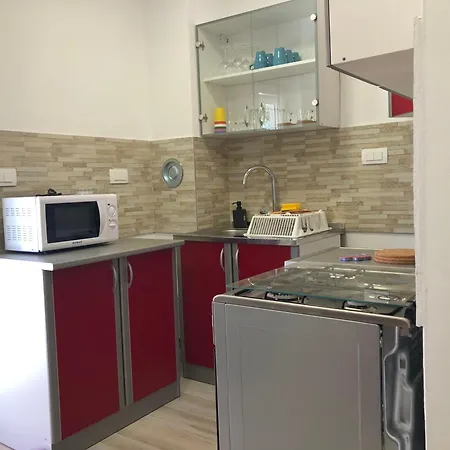 Hrzan-keglevic Apartment *